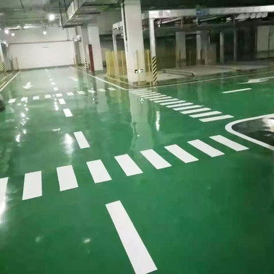 邢台交通标线与停车场服务 提升城市交通效率与便利