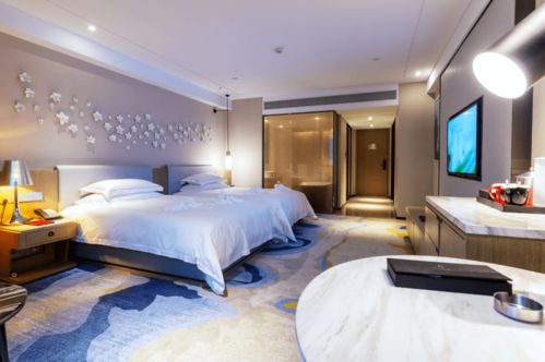 新春康养新选择 住酒店享团圆，健康过年还能领补贴