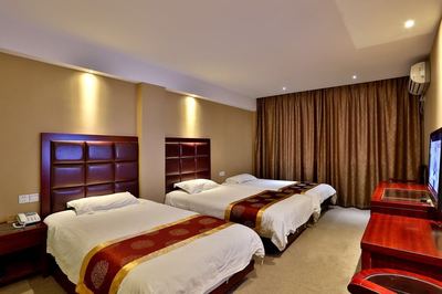 杭州环岛宾馆(西湖店)住宿攻略 地址、电话、价格及预订详情