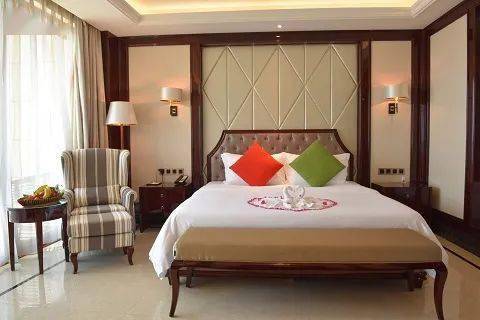 一卡在手，随心而宿 海南高星酒店与精品民宿全年无限畅住攻略